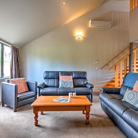 *** Lake Villa 459 *** Hanmer Springs Ngoại thất bức ảnh