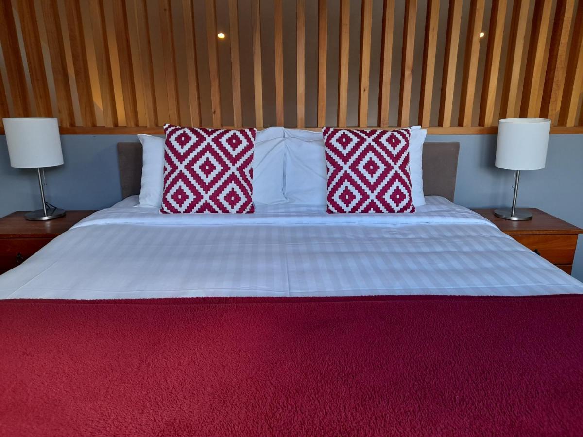 *** Lake Villa 459 *** Hanmer Springs Ngoại thất bức ảnh