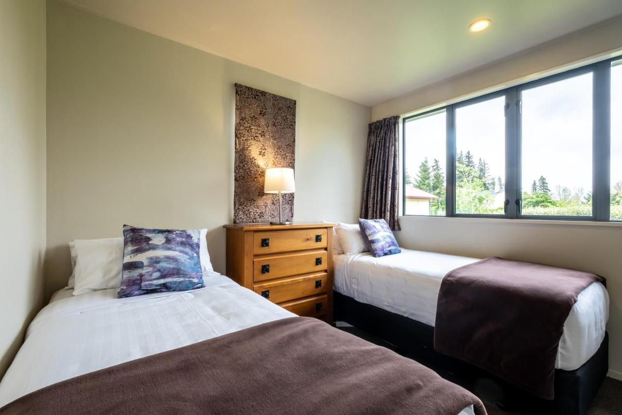*** Lake Villa 459 *** Hanmer Springs Ngoại thất bức ảnh