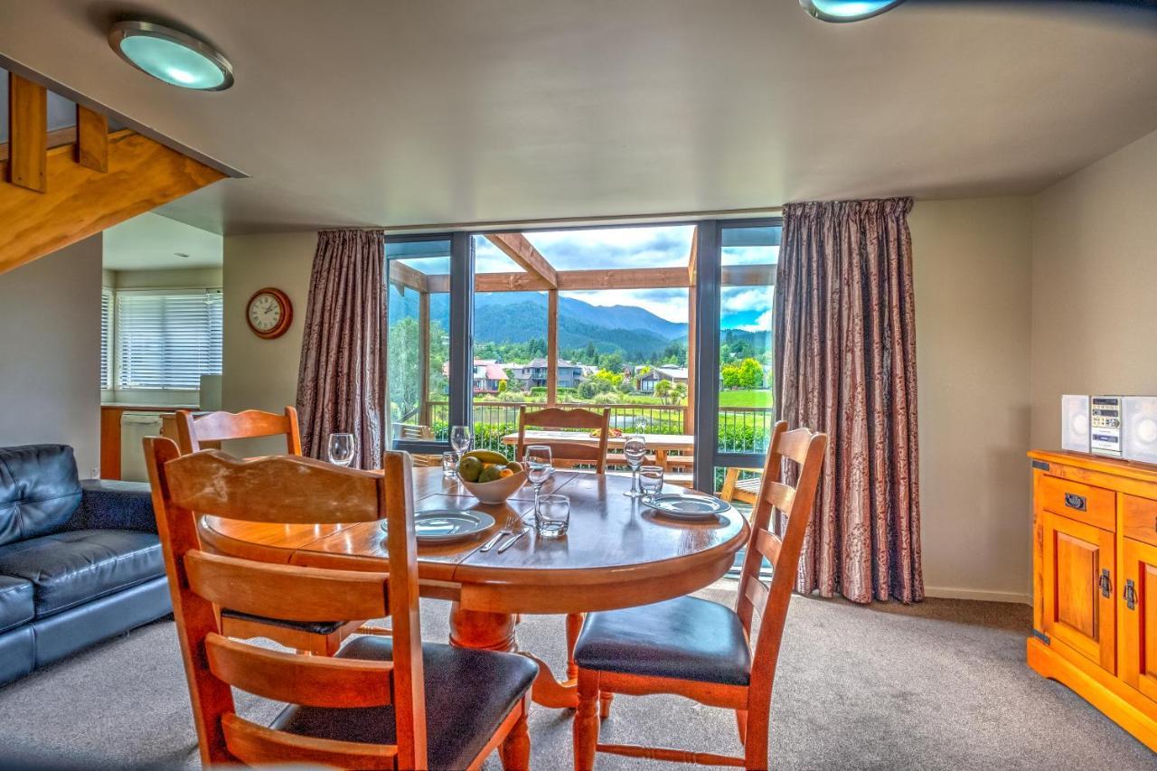 *** Lake Villa 459 *** Hanmer Springs Ngoại thất bức ảnh
